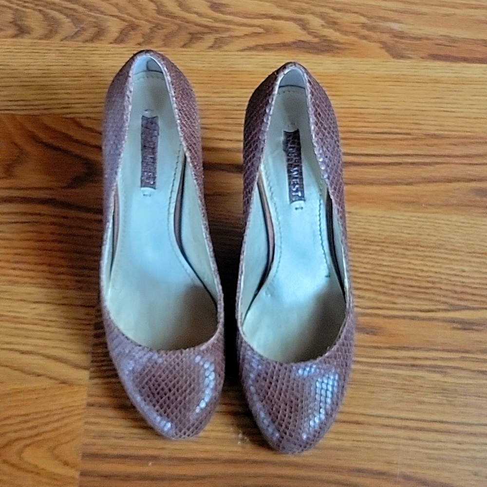 Nine West Heels